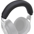 Wicked Cushions Corsair Virtuoso Silicone Headband Cover - WC BandZ Virtuoso V2
