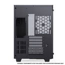 Jonsbo TK-3 ATX Separated Cabinet Computer Case (Black, White)