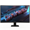 Gigabyte GS27QCA 27" QHD (2560x1440) 180Hz 1ms (MPRT) VA Curved Gaming Monitor