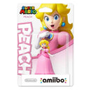 Nintendo Amiibo Super Mario Series Peach (Eu)