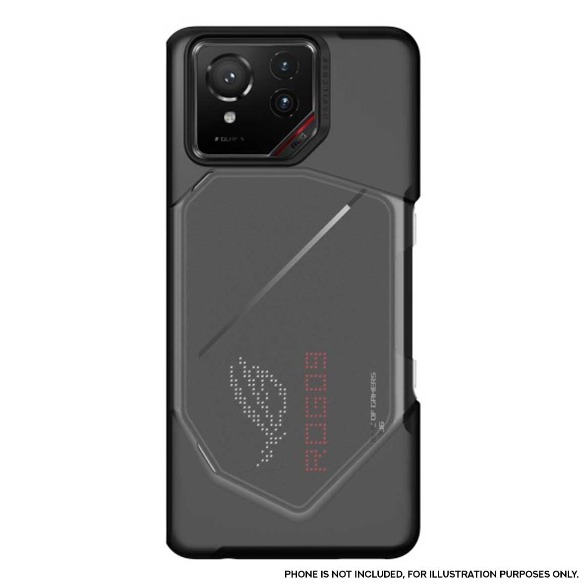 Asus ROG Phone 9 DevilCase Guardian Gaming
