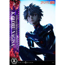 Ultimate Premium Masterline Evangelion Kaworu Nagisa | DataBlitz