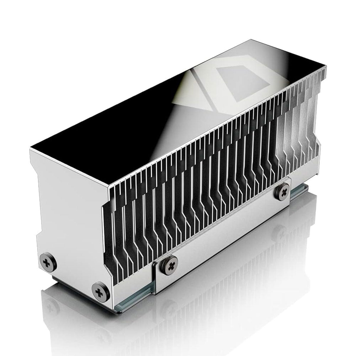 ID-Cooling Zero M15 M.2 SSD Cooler with Heatpipe