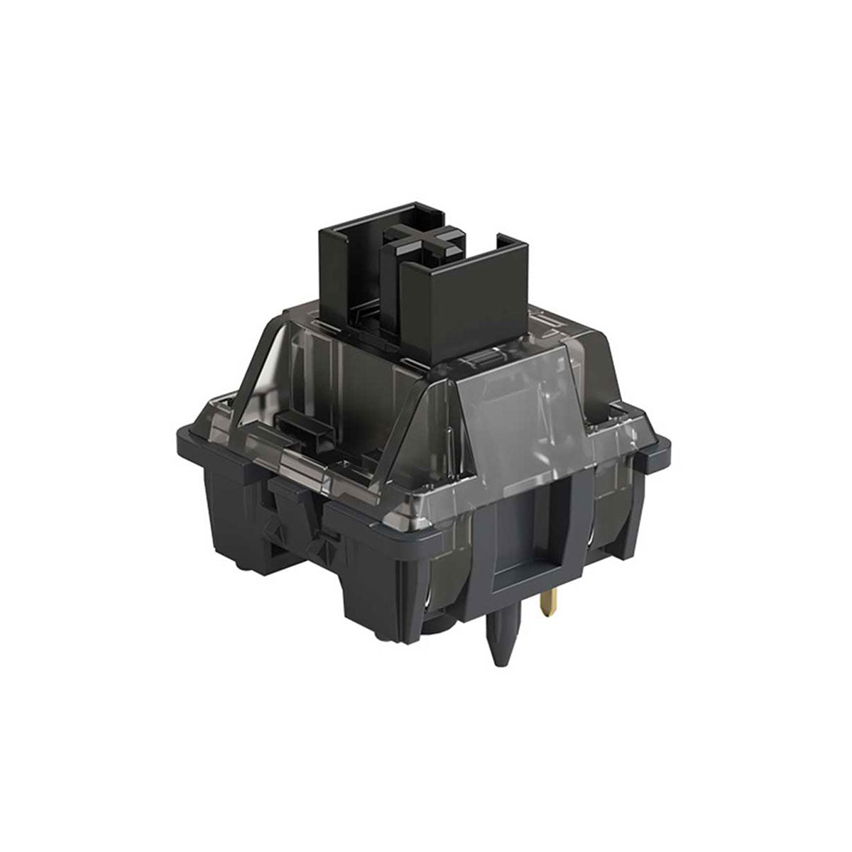 Akko V3 Pro Cream Black Switches (45 Pcs)