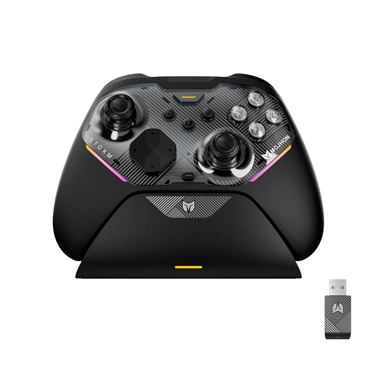 Bigbig Won Mojhon Storm Multi-Platform Wireless Controller