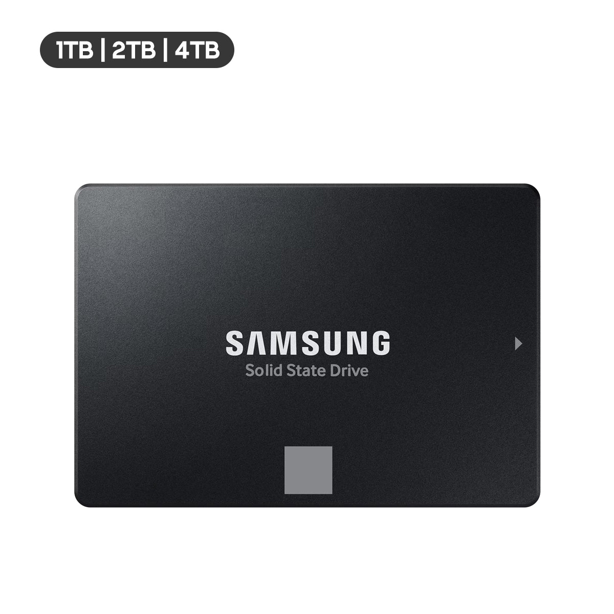 DataBlitz - Samsung 870 EVO Sata III 2.5” SSD