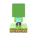 Paladone Minecraft Zombie Icon Light V2 (PP6592MCFV2)