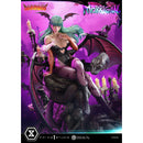 Darkstalkers Morrigan | DataBlitz