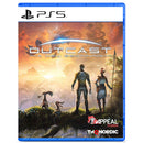 PS5 Outcast A New Beginning (Eng/EU)