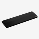 Glorious Ergonomic Wood Wrist Rest  Keyboard (Black) (65% / 75%, Tenkeyless (TKL), Full-Size (100%))