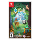 Nintendo Switch Fresh Start | DataBlitz