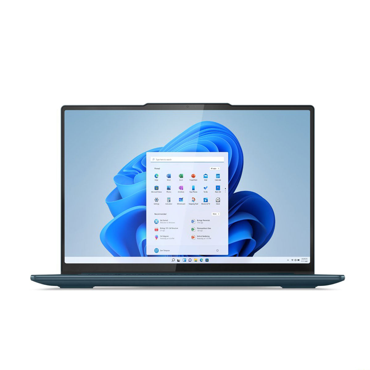 Lenovo Yoga Pro 9 14IRP8 83BU0028PH Laptop (Tidal Teal)