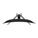 MSI MAG 341CQP QD-OLED 34" UWQHD (3440x1440) 175Hz 0.03ms GTG Curved Gaming Monitor