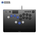 Hori Nolva Mechanical All-Button Arcade Controller for Windows PC (HPC-082A)