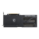 MSI Geforce RTX 5080 16GB GDDR7 Ventus 3X OC Plus Graphics Card