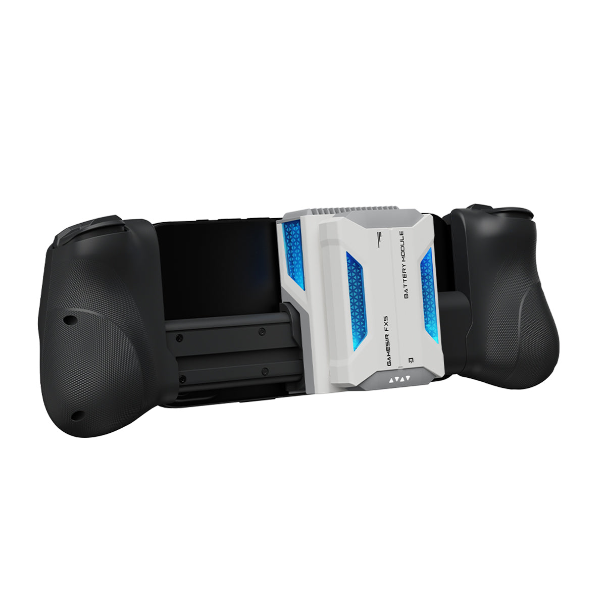 GameSir FX5 Thermoelectric Cooler with Battery Module for X5 Series Controller