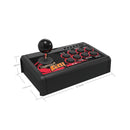 DOBE NSW 4 In 1 Arcade Fighting Stick For N-Switch/P3/PC/Android Games TNS-19059
