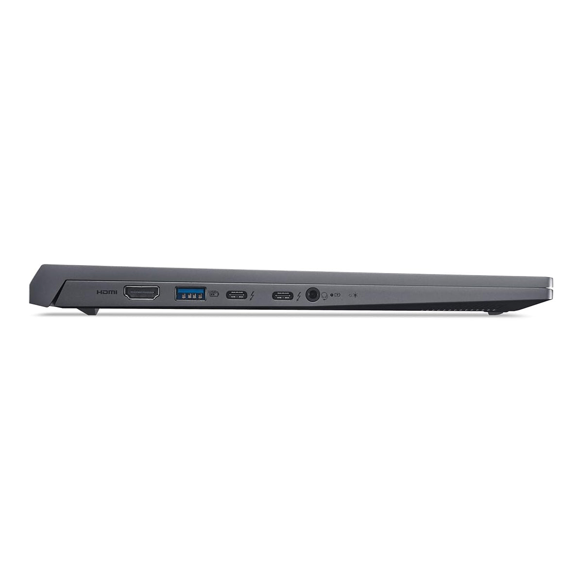 Acer Swift X 14 SFX14-72G-72KY Laptop (Steel Gray) | DataBlitz