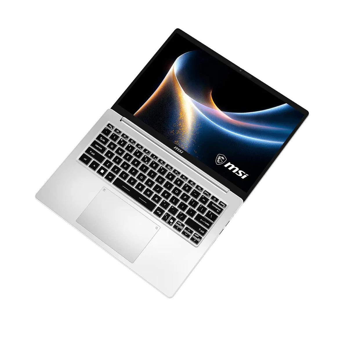 MSI Modern 14S G3MG-020PH Laptop (Urban Silver)