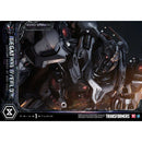 Transformers Generations | Megatron Overlord | DataBlitz