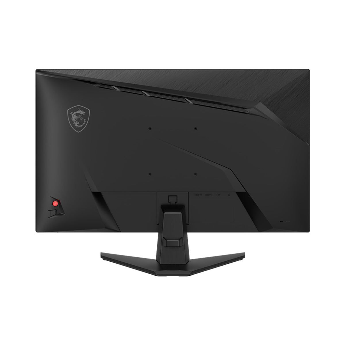 MSI MAG 272F X24 27" FHD (1920x1080) 240Hz 0.5ms GTG Rapid IPS Gaming Monitor with Tilt Adjustment