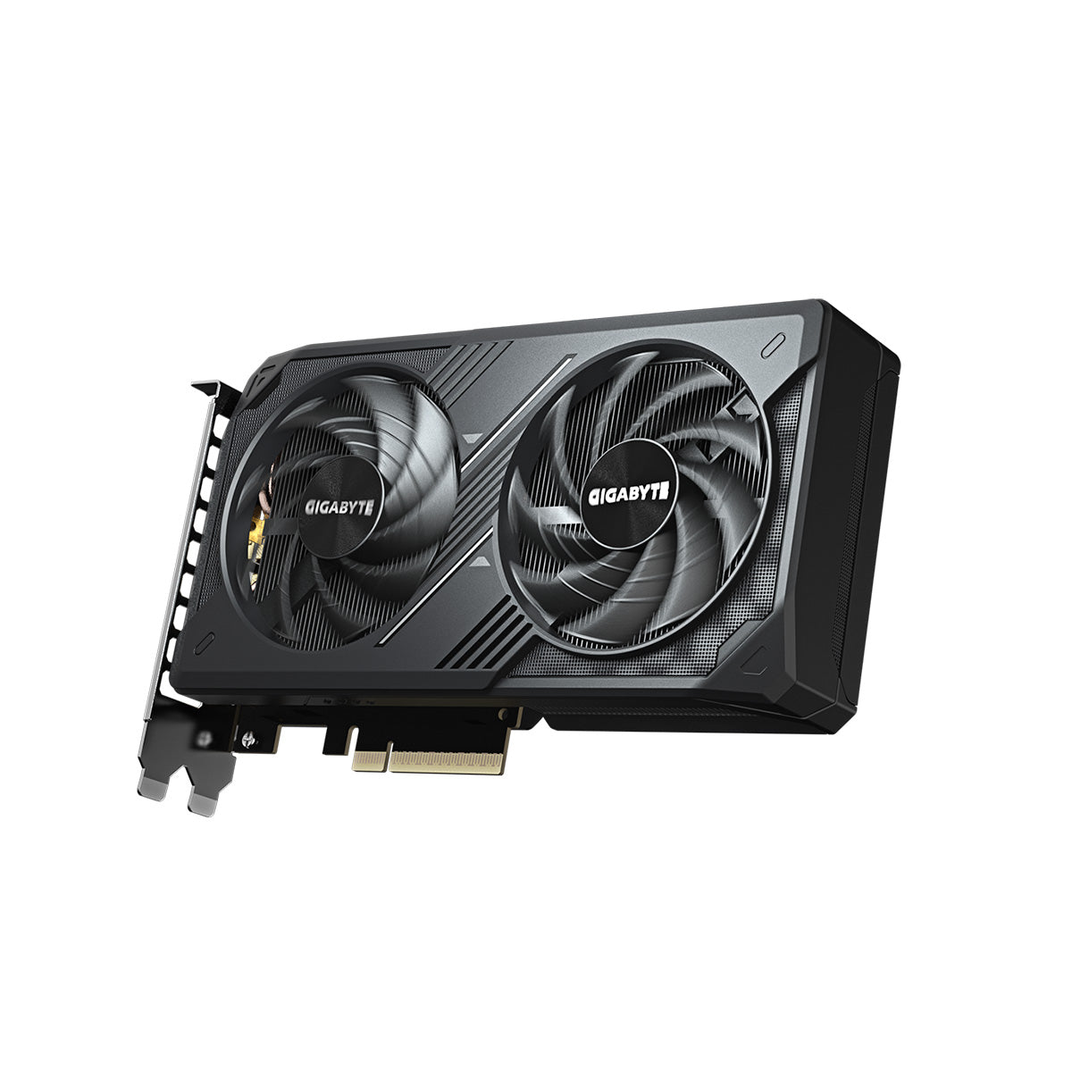 Gigabyte GeForce RTX 5060 Windforce OC 8GB GDDR7 Graphics Card