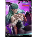 Darkstalkers Morrigan | DataBlitz