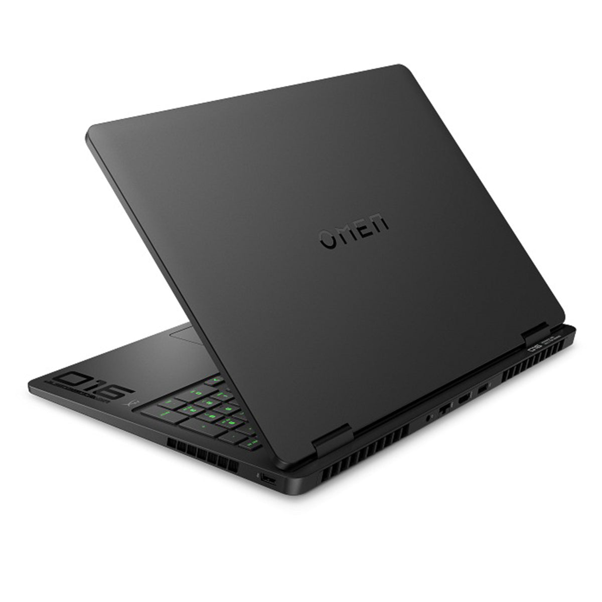 HP OMEN 16-am0379TX Gaming Laptop (Shadow Black)