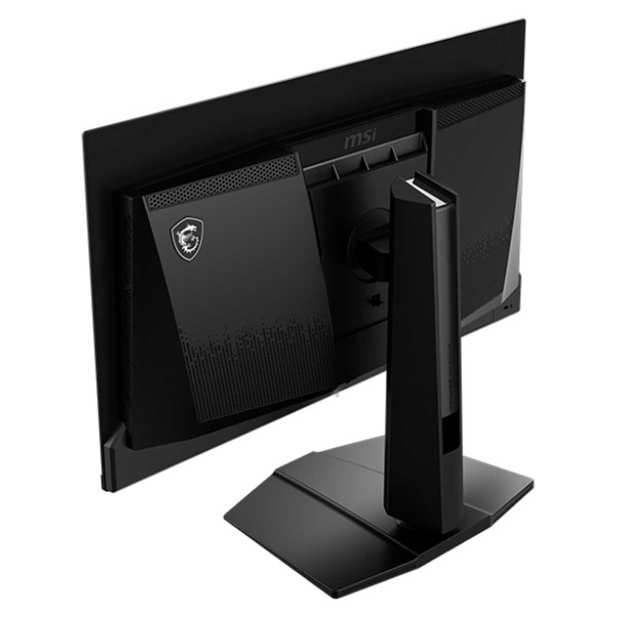 MSI MAG 271QPX QD-OLED E2 26.5" WQHD (2560x1440) 240Hz 0.03ms Flat Gaming Monitor