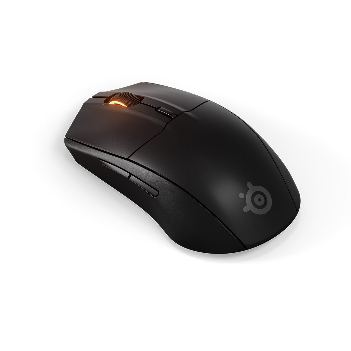 SteelSeries Rival 3 Wireless Gen 2 TrueMove Air Sensor Gaming Mouse | DataBlitz