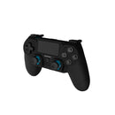 Dragonwar Dragon Shock Mizar+ Wireless Controller Compatible With PS4/PC/Mobile | DataBlitz