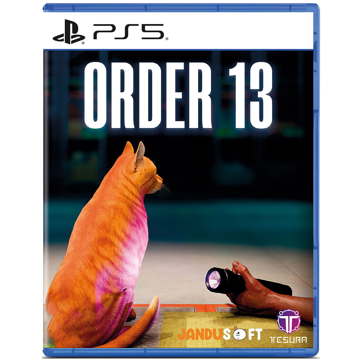 ORDER 13