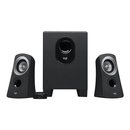 Logitech Z313 Speaker System With Subwoofer