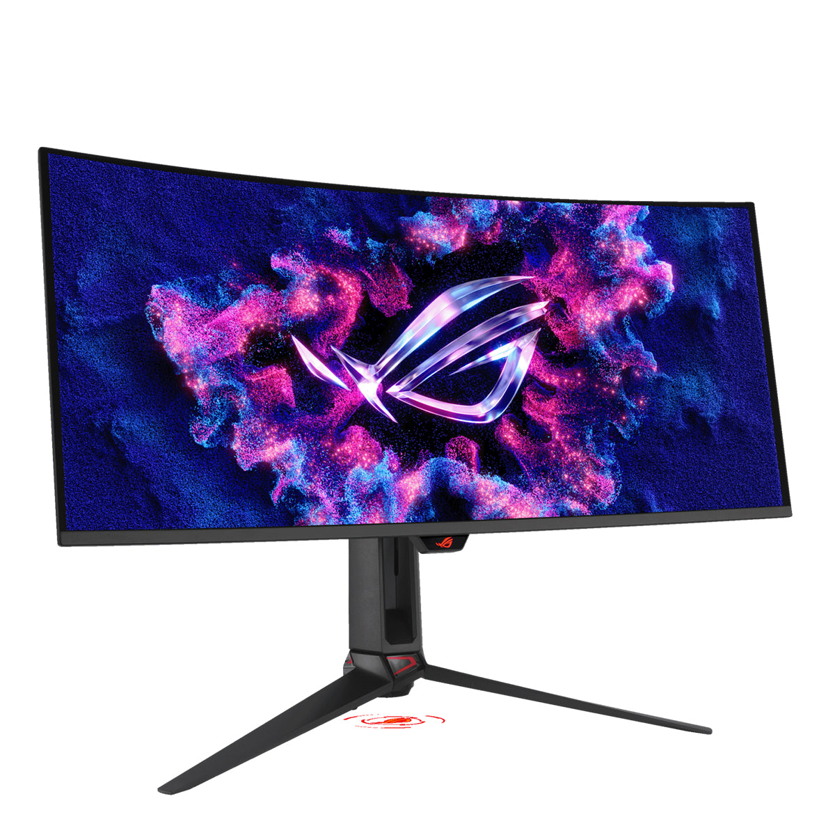 ASUS ROG Swift OLED PG34WCDN 34" WQHD (3440x1440) 360Hz 0.03ms GTG QD-OLED G-Sync Gaming Monitor