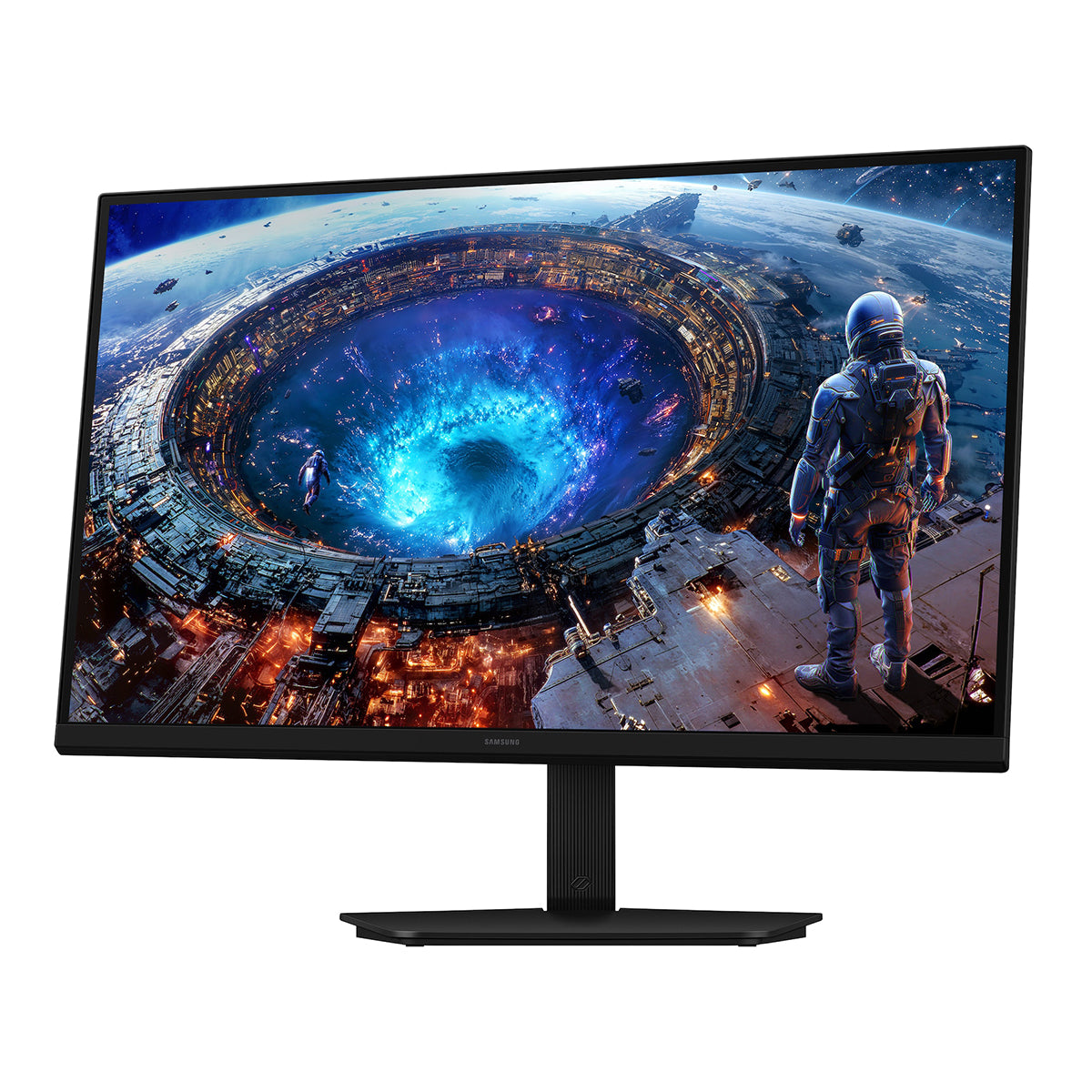 Samsung Odyssey G8 LS27HG806EFXXP | DataBlitz