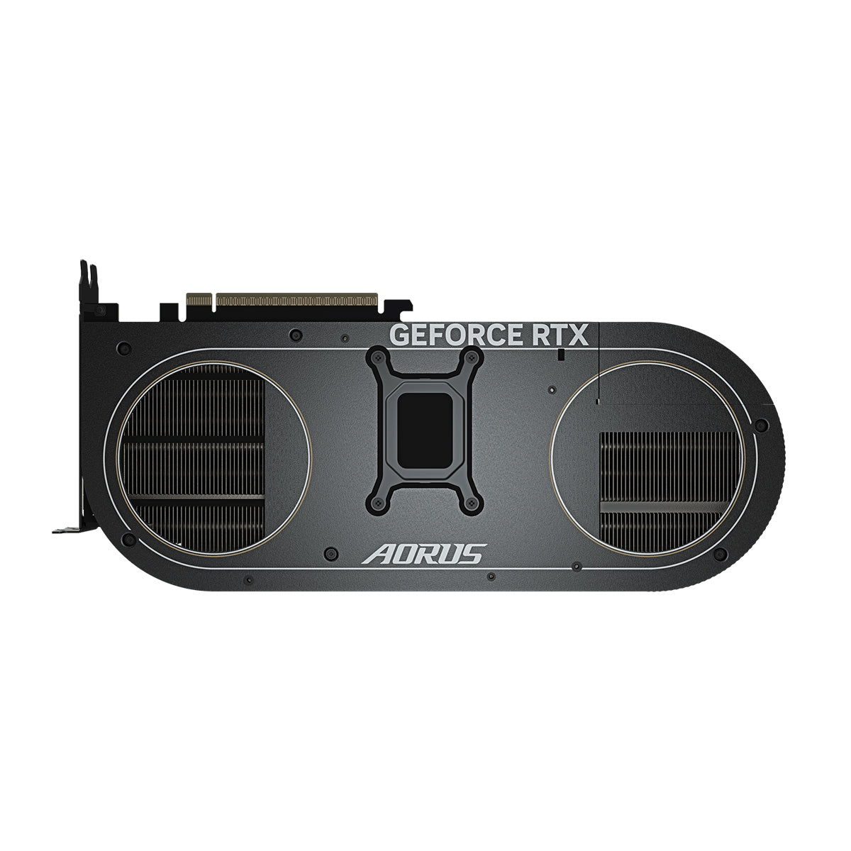 Gigabyte Aorus GeForce RTX 5070 Infinity 12GB GDDR7 Graphics Card