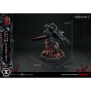 Ultimate Premium Masterline Berserk Guts, Berserker Armor Grunbeld VS Guts | DataBlitz
