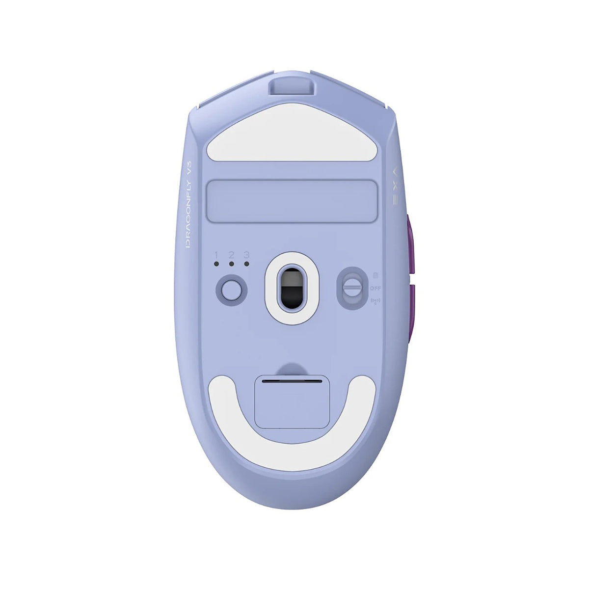VXE Dragonfly V3 Pro Wireless Gaming & Office Mouse