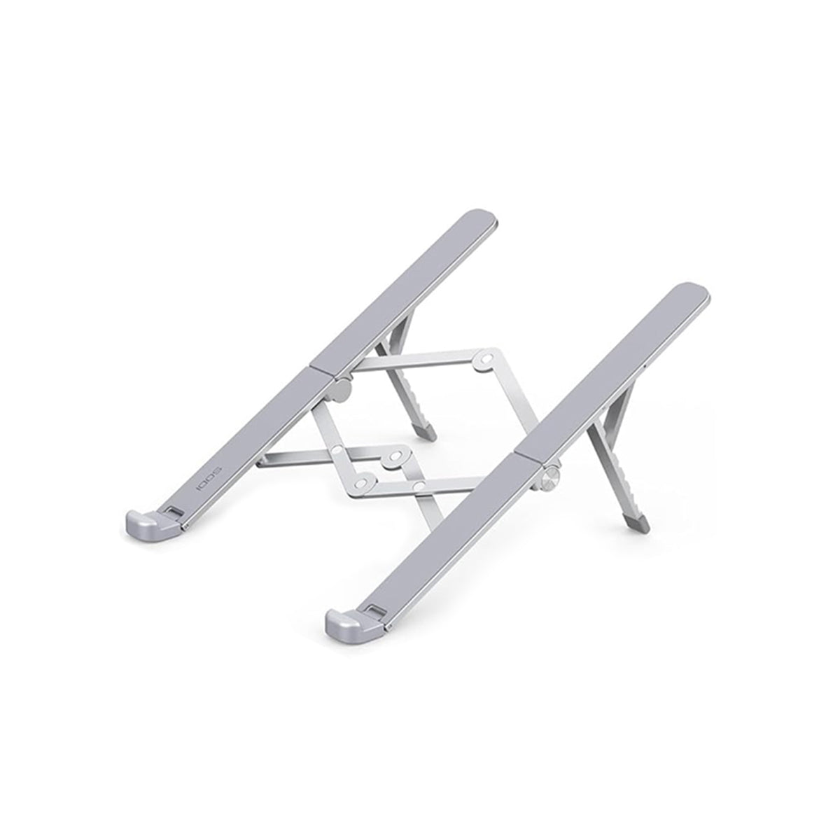 SODI ST03 Bi-Fold Portable Adjustable Stand for Laptop, Tablet, & Phone