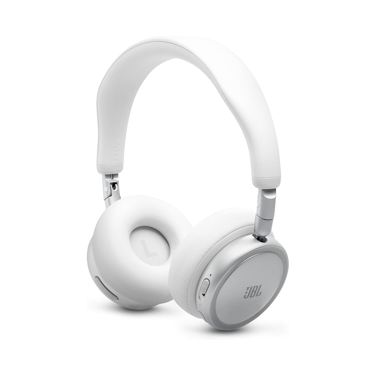 JBL Live 680NC Adaptive Noise Cancelling Wireless On-Ear Headphones | DataBlitz