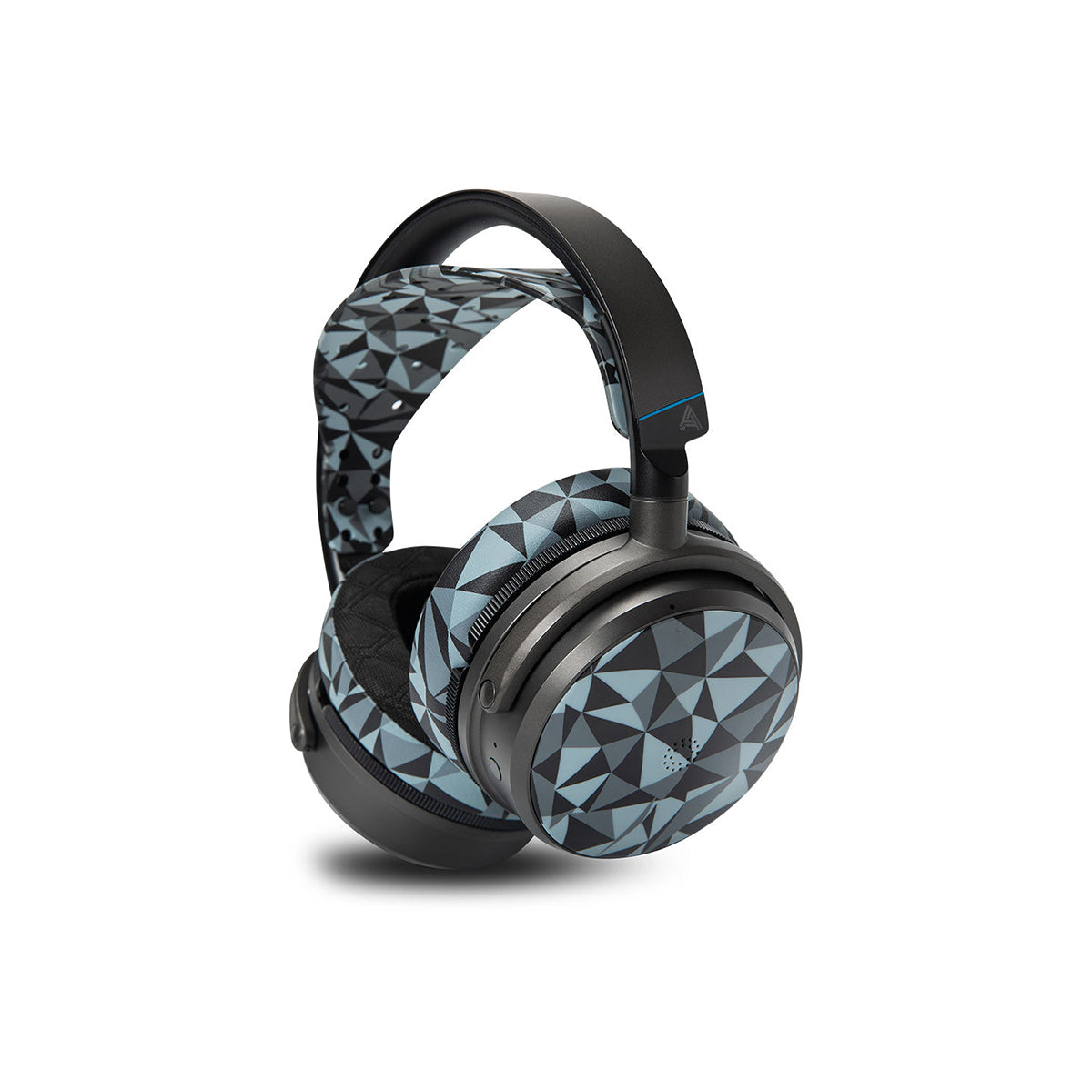 Wicked Cushions WC Side Speaker Plates for Audeze Maxwell 2 Headsets