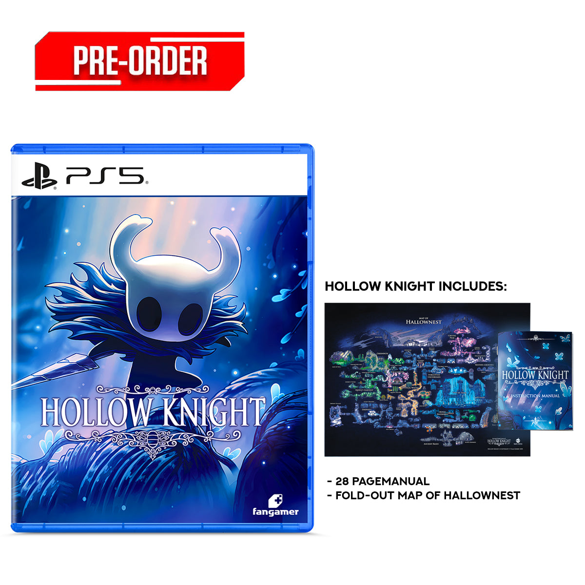 Hollow Knight