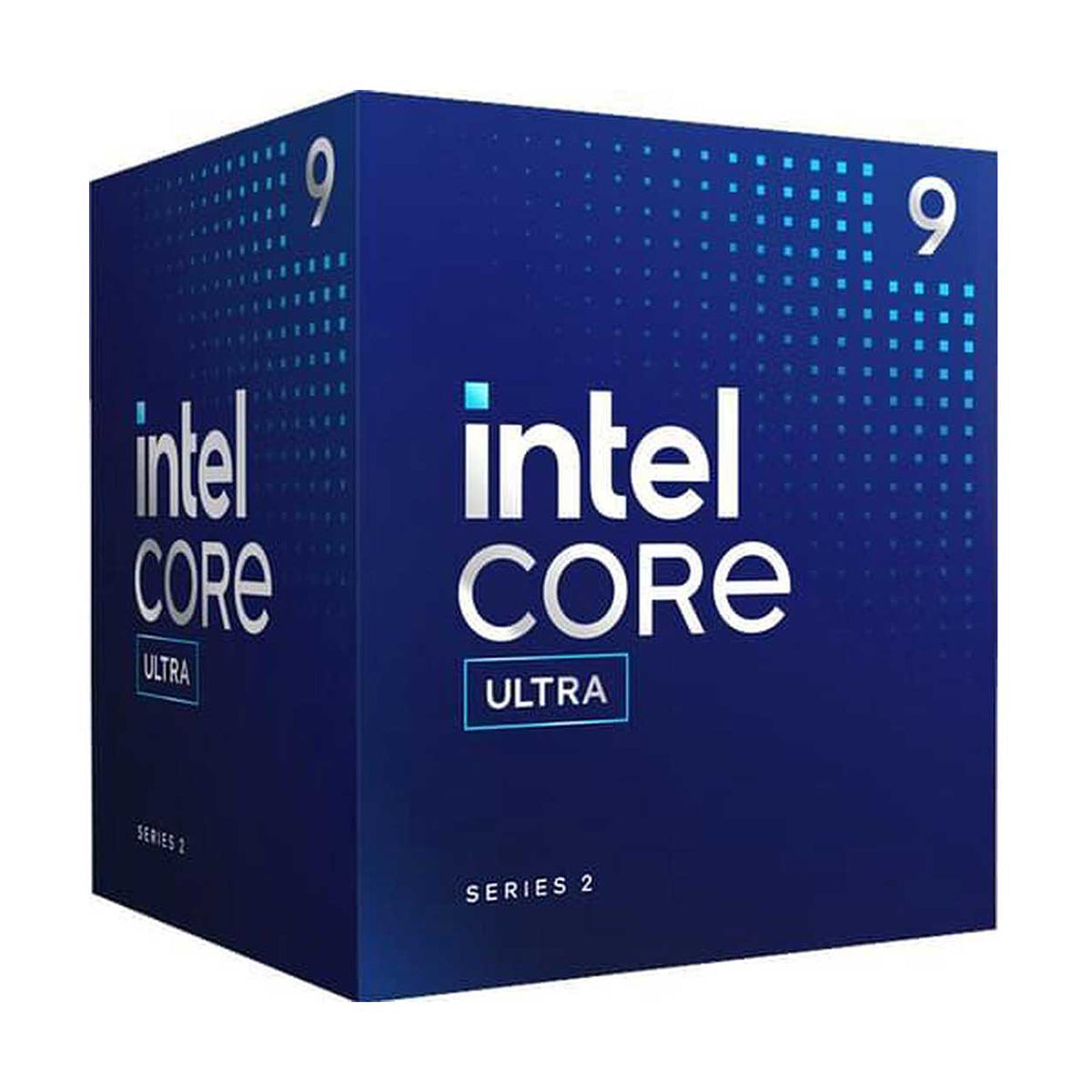 Intel Core Ultra 9 285 Processor