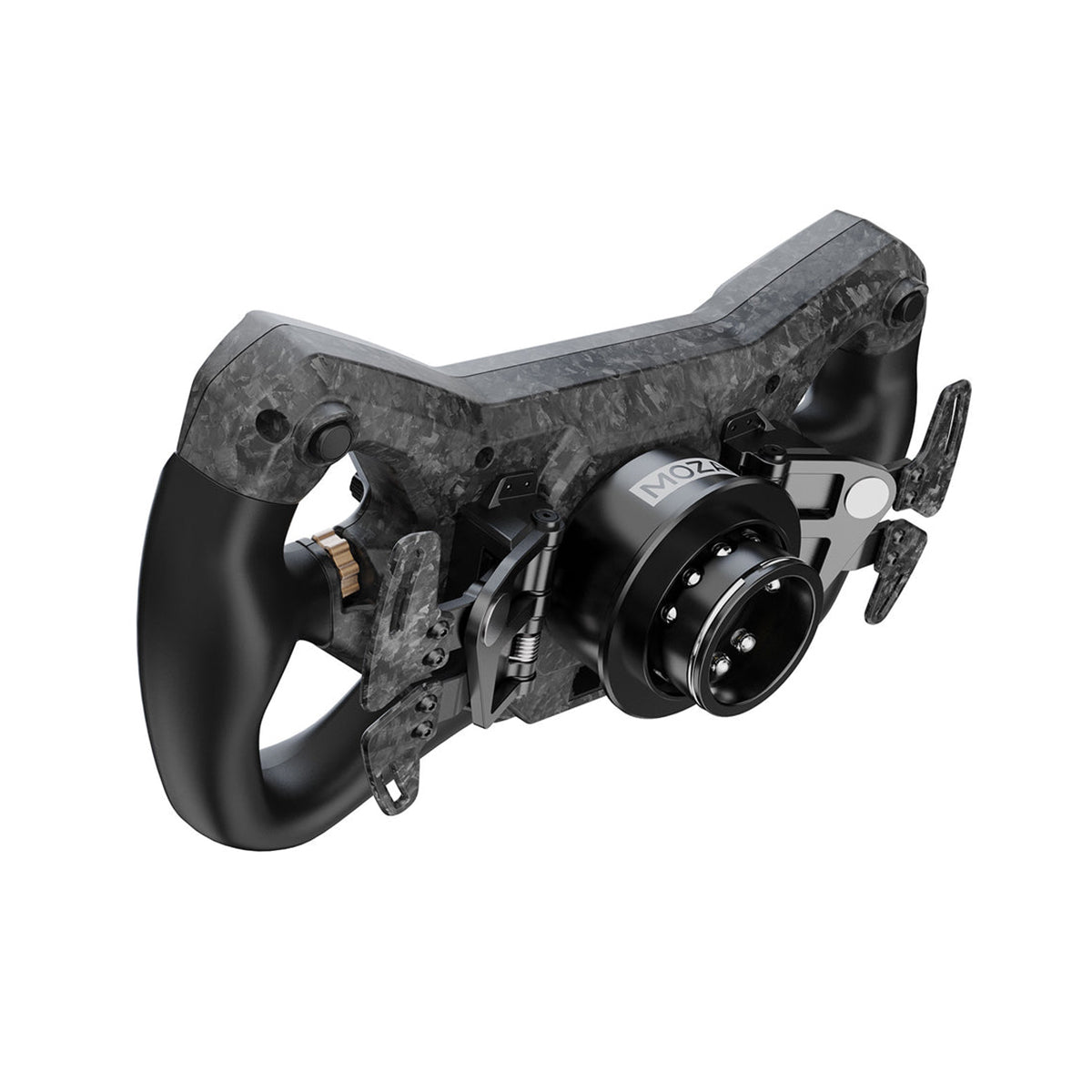 Moza Racing KS Pro Steering Wheel (RS095)