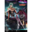 Darkstalkers Morrigan | DataBlitz