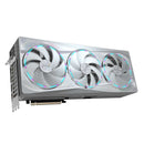 Gigabyte Aorus GeForce RTX 5090 Master Ice 32GB GDDR7 Graphics Card