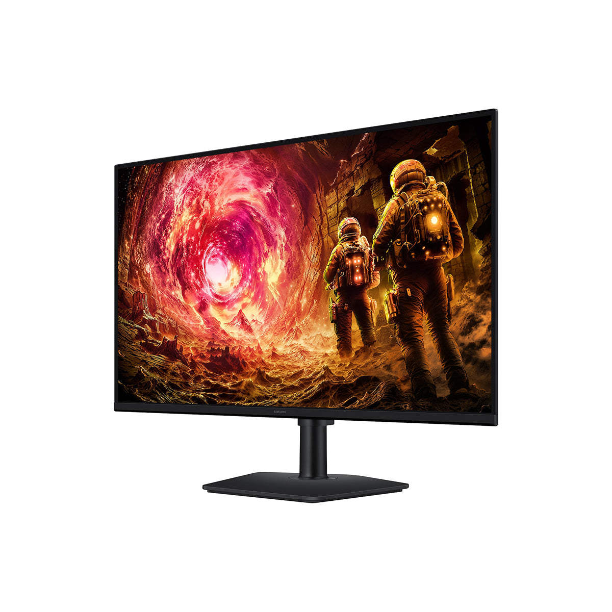Samsung Odyssey OLED G5 LS32FG502EEXXP | DataBlitz