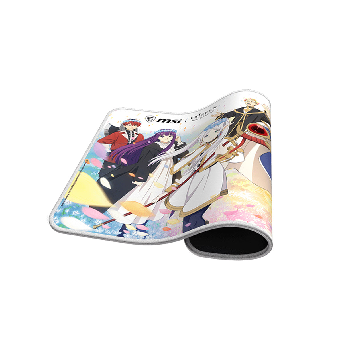 MSI Agility GD20 Frieren Edition Gaming Mousepad
