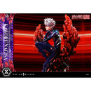 Ultimate Premium Masterline Evangelion Kaworu Nagisa | DataBlitz