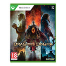 XBOXSX Dragons Dogma II (Eng/Eu)